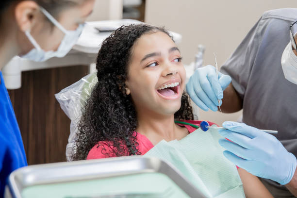 Best Emergency Gum Treatment in Cedar Knolls, NJ