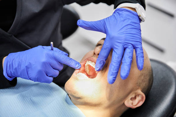 Professional Emergency Dentist in NJ