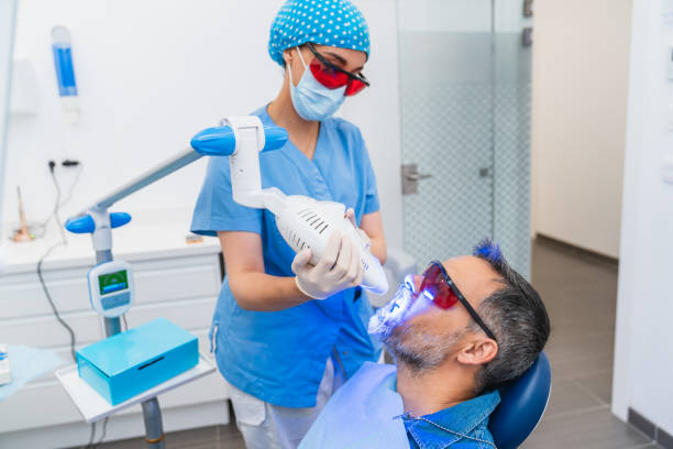 Best Emergency Treatment for Dental Infections or Abscesses in Cedar Knolls, NJ